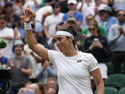 Britain Wimbledon Tennis