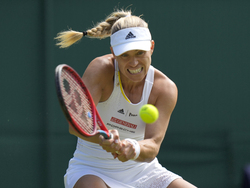 Britain Wimbledon Tennis