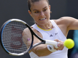 Britain Wimbledon Tennis