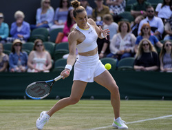 Britain Wimbledon Tennis