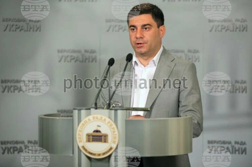 Украинският парламент назначи нов омбудсман за човешките права