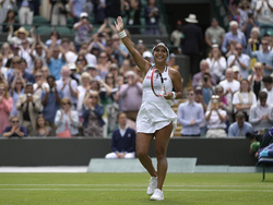 Britain Wimbledon Tennis