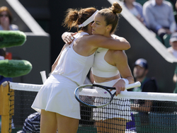 Britain Wimbledon Tennis