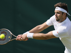 Britain Wimbledon Tennis