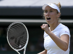 Britain Wimbledon Tennis
