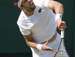 Britain Wimbledon Tennis