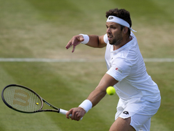 Britain Wimbledon Tennis