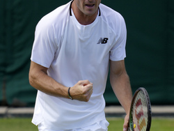 Britain Wimbledon Tennis