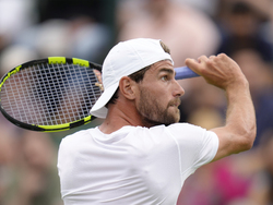 Britain Wimbledon Tennis