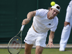 Britain Wimbledon Tennis