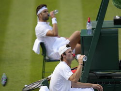 Britain Wimbledon Tennis