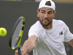 Britain Wimbledon Tennis