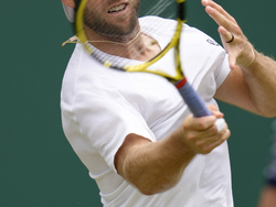 Britain Wimbledon Tennis