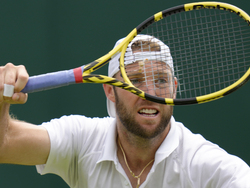 Britain Wimbledon Tennis