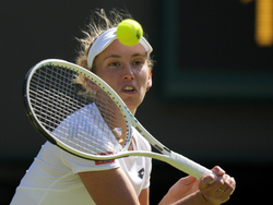 Britain Wimbledon Tennis