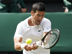Britain Wimbledon Tennis