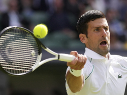 Britain Wimbledon Tennis