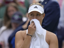 Britain Wimbledon Tennis
