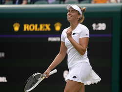 Britain Wimbledon Tennis