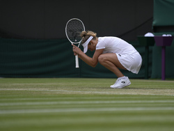 Britain Wimbledon Tennis