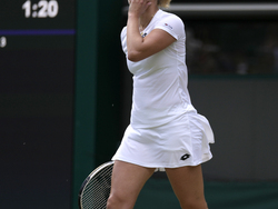 Britain Wimbledon Tennis