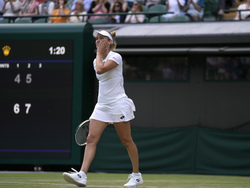 Britain Wimbledon Tennis