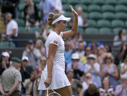 Britain Wimbledon Tennis