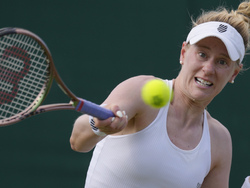 Britain Wimbledon Tennis