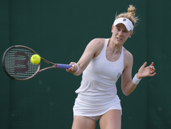 Britain Wimbledon Tennis