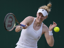Britain Wimbledon Tennis