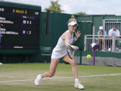 Britain Wimbledon Tennis