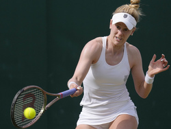 Britain Wimbledon Tennis