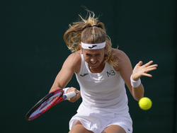 Britain Wimbledon Tennis