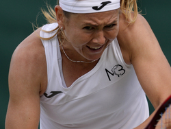 Britain Wimbledon Tennis