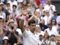 Britain Wimbledon Tennis