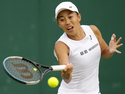 Britain Wimbledon Tennis