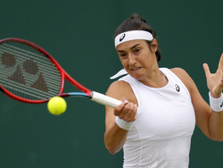 Britain Wimbledon Tennis