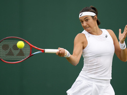 Britain Wimbledon Tennis