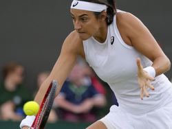 Britain Wimbledon Tennis