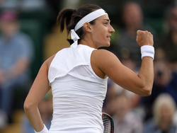 Britain Wimbledon Tennis