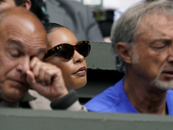 Britain Wimbledon Tennis