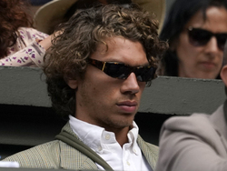 Britain Wimbledon Tennis