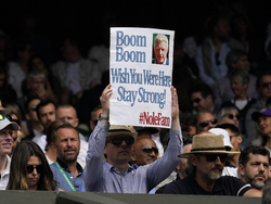Britain Wimbledon Tennis