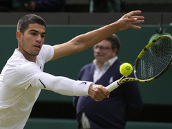 Britain Wimbledon Tennis