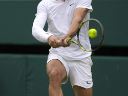 Britain Wimbledon Tennis