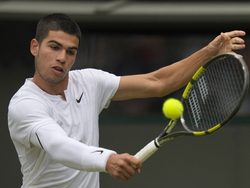 Britain Wimbledon Tennis