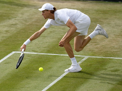 Britain Wimbledon Tennis