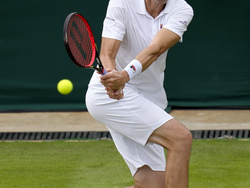 Britain Wimbledon Tennis