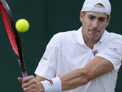 Britain Wimbledon Tennis