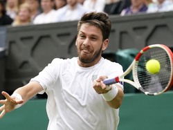 Britain Wimbledon Tennis